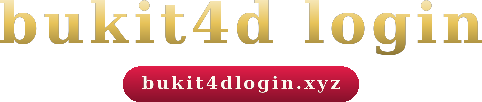 bukit4d login logo